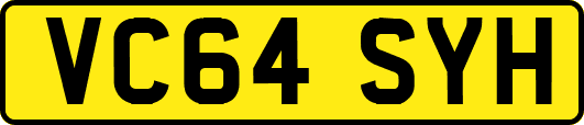 VC64SYH