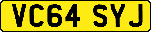 VC64SYJ