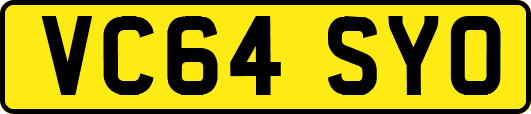 VC64SYO
