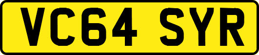 VC64SYR