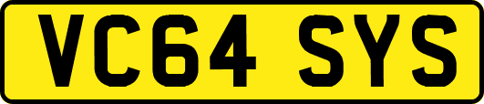 VC64SYS