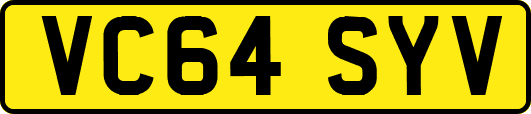 VC64SYV