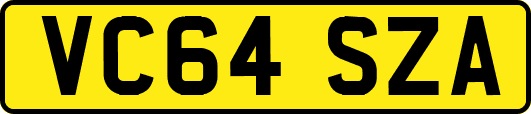 VC64SZA
