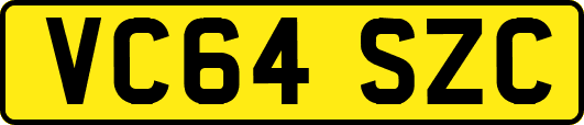 VC64SZC