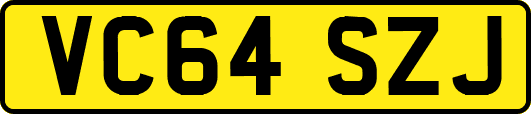 VC64SZJ