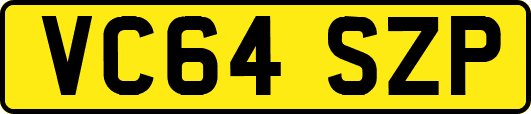 VC64SZP
