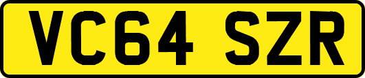 VC64SZR