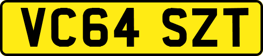 VC64SZT