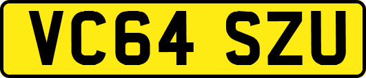 VC64SZU