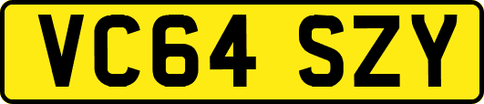 VC64SZY