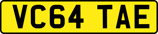 VC64TAE