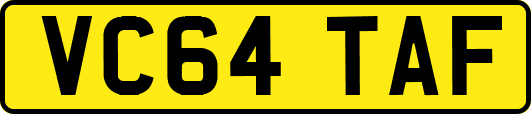VC64TAF