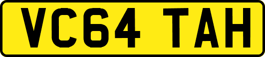 VC64TAH