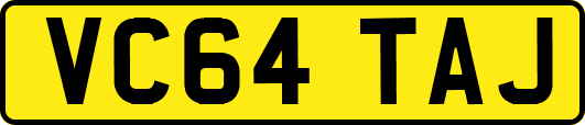 VC64TAJ