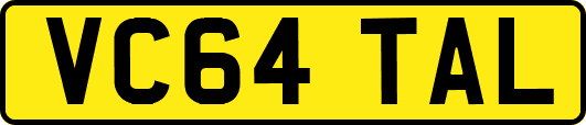 VC64TAL