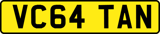VC64TAN