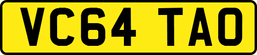 VC64TAO