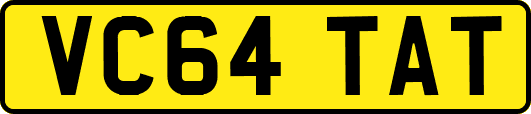 VC64TAT