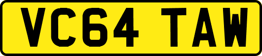 VC64TAW
