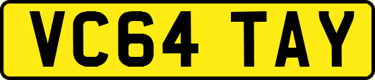 VC64TAY