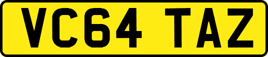 VC64TAZ