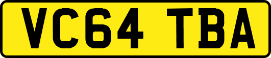VC64TBA