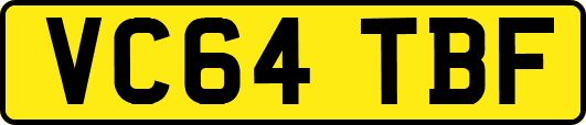 VC64TBF