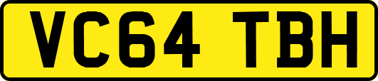 VC64TBH