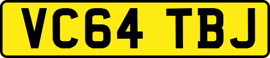 VC64TBJ