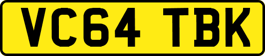 VC64TBK