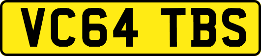 VC64TBS