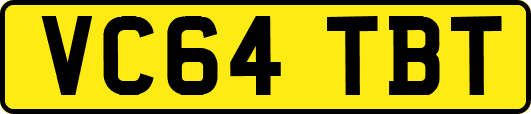 VC64TBT