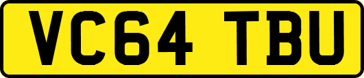VC64TBU