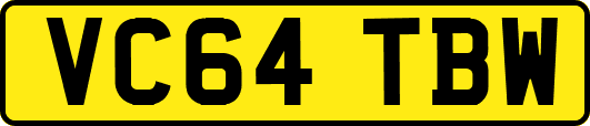 VC64TBW