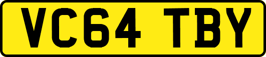VC64TBY