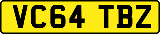 VC64TBZ