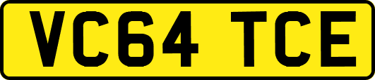 VC64TCE