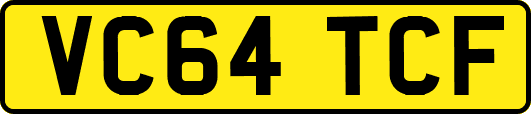 VC64TCF