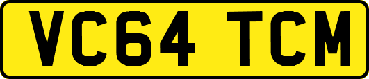 VC64TCM