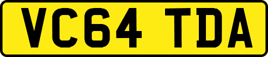 VC64TDA