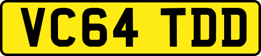 VC64TDD