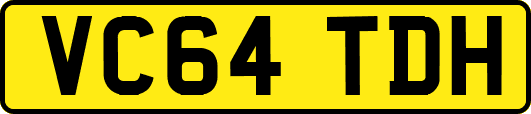 VC64TDH
