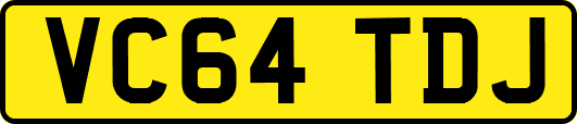 VC64TDJ
