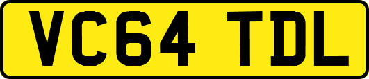 VC64TDL