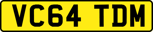 VC64TDM