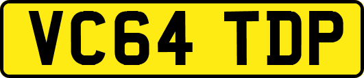 VC64TDP
