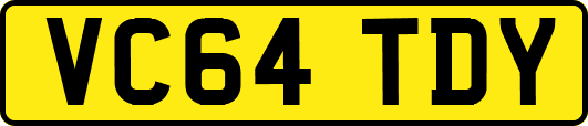 VC64TDY