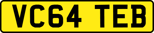 VC64TEB