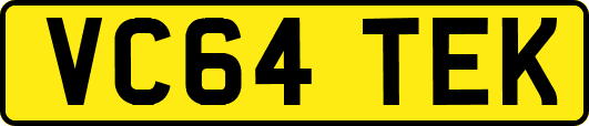 VC64TEK