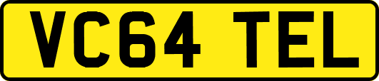 VC64TEL
